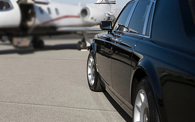 Corporate Travel: Why Limousines Are the Best Choice for Business Clients