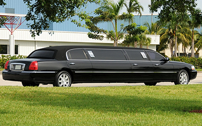 Top 5 Reasons to Choose Unique Limos for Your Next Event