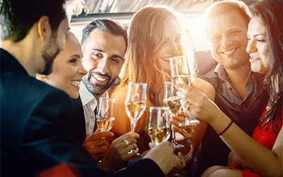 How to Plan a Wine or Brewery Tour with a Party Bus